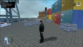GTA Frosted Winter Remastered Traducicion al Español